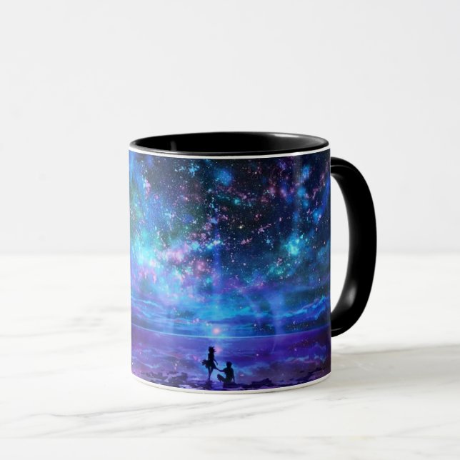 Combo-Tasse Tasse (VorderseiteRechts)