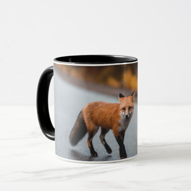 Combo-Tasse Tasse (Vorderseite Links)