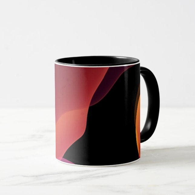 Combo-Tasse Tasse (VorderseiteRechts)