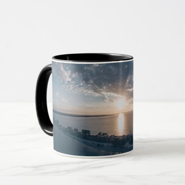 Combo-Tasse Tasse (Vorderseite Links)
