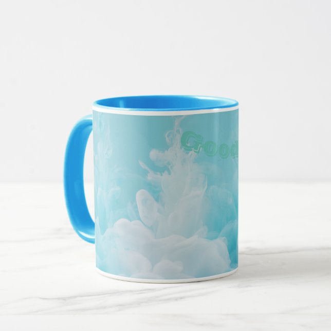 Combo-Tasse Tasse (Vorderseite Links)