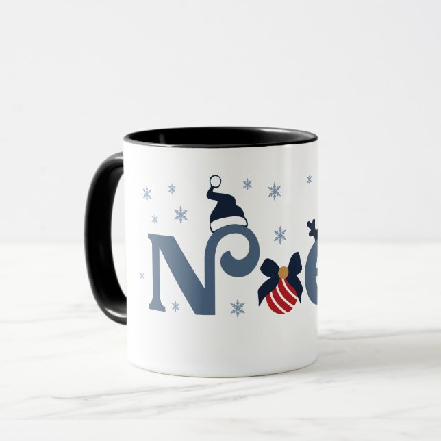 Combo-Tasse Tasse (Vorderseite Links)