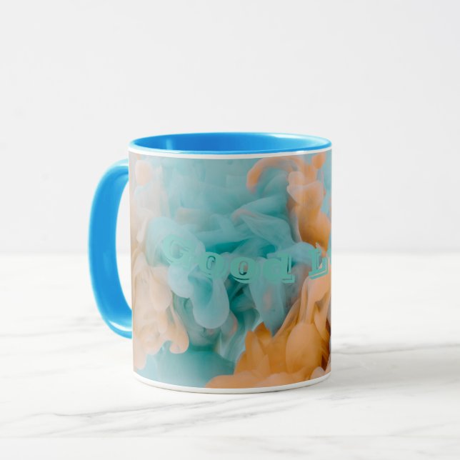 Combo-Tasse Tasse (Vorderseite Links)