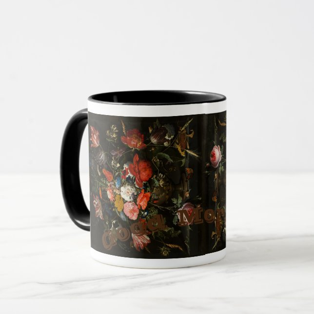 Combo-Tasse Tasse (Vorderseite Links)