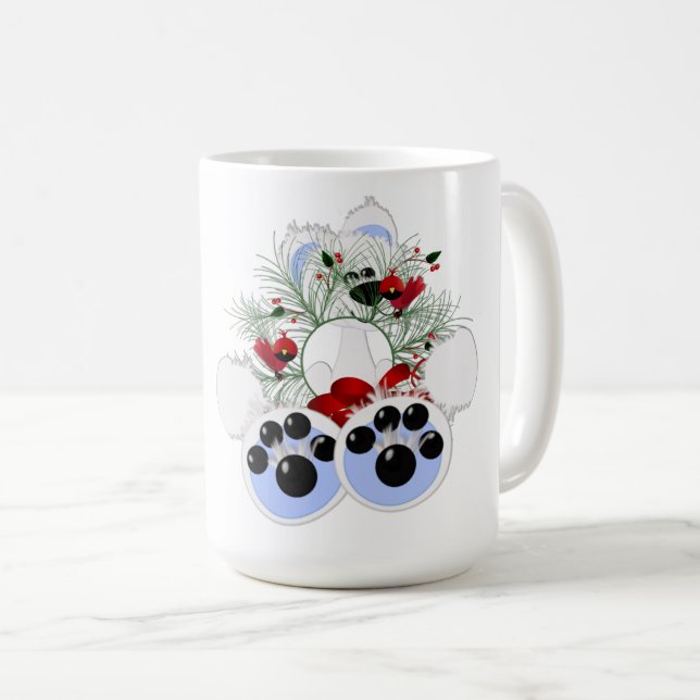 - Combo-Tasse Tasse (VorderseiteRechts)