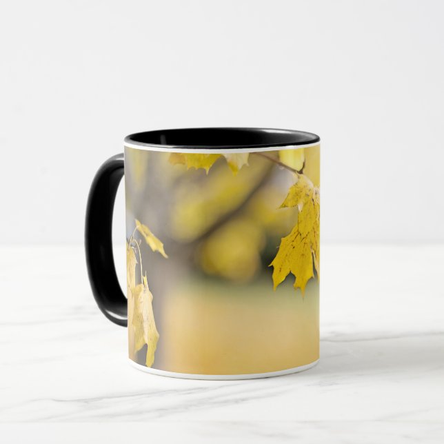 Combo-Tasse Tasse (Vorderseite Links)