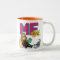 Combo-Tasse