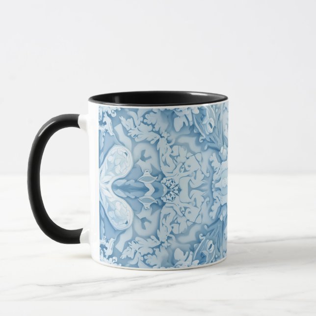 Combo-Tasse Tasse (Links)