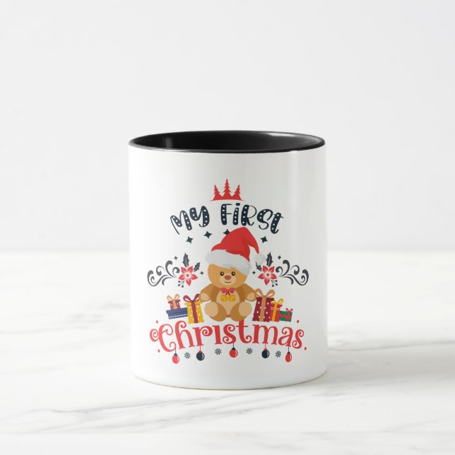 Combo-Tasse Tasse (Zentrum)