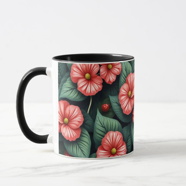 Combo-Tasse Tasse (Links)