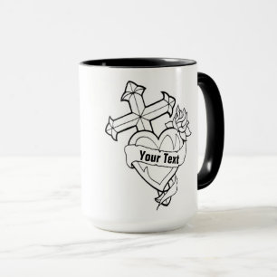 - Combo-Tasse Tasse