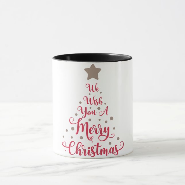 Combo-Tasse Tasse (Zentrum)