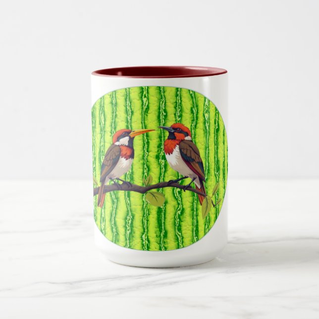 COMBO-TASSE TASSE (Zentrum)