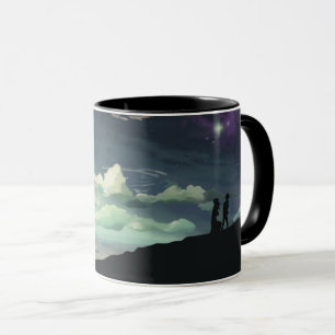 Combo-Tasse Tasse