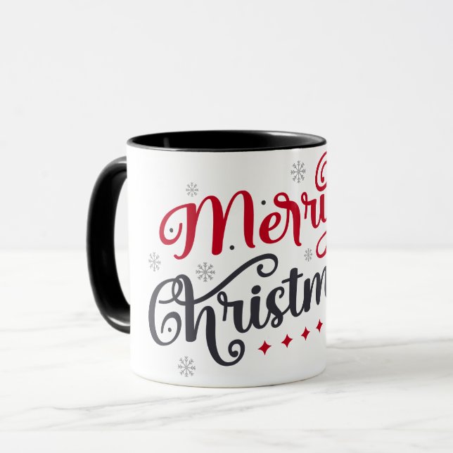 Combo-Tasse Tasse (Vorderseite Links)