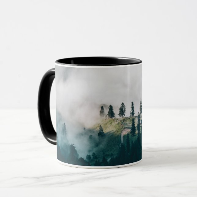 Combo-Tasse Tasse (Vorderseite Links)