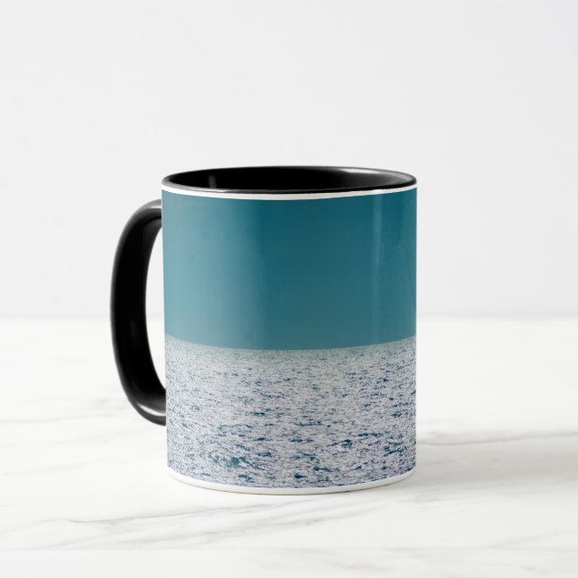 Combo-Tasse Tasse (Vorderseite Links)