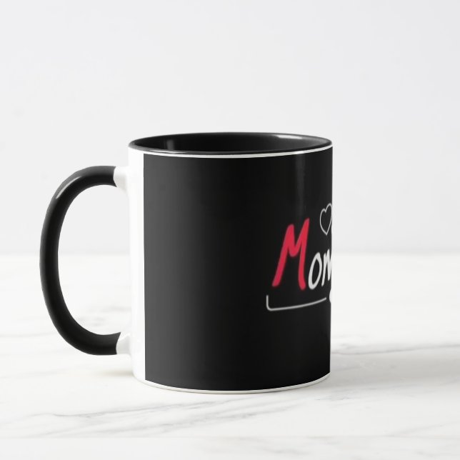 Combo-Tasse Tasse (Links)