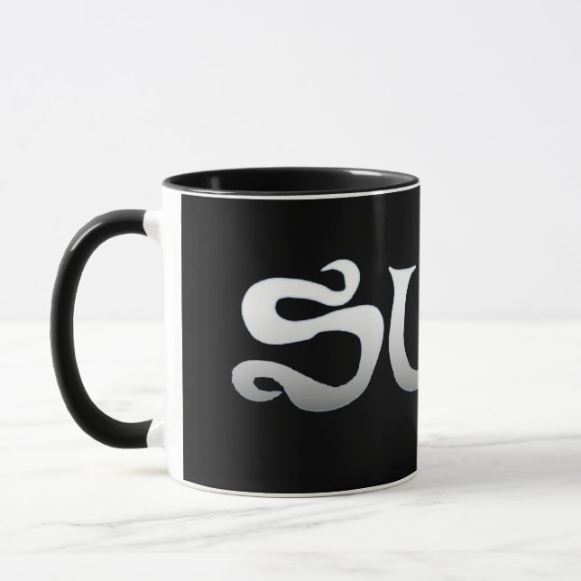 Combo-Tasse Tasse (Links)