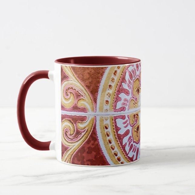 Combo Vintage Tasse -2 (Links)