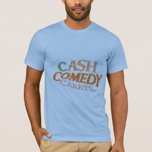Comedy Carat T-Shirt
