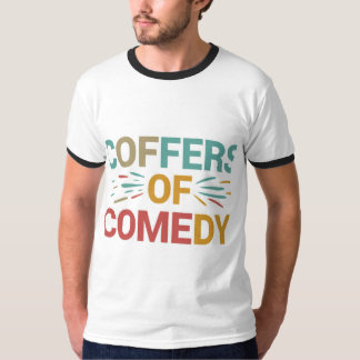Comedykaffee T-Shirt