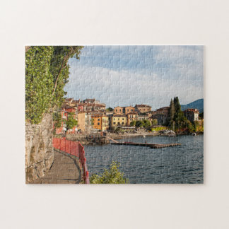 Comer-Puzzle Puzzle