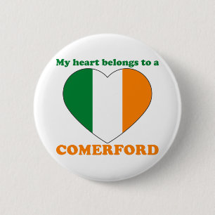 Comerford Button