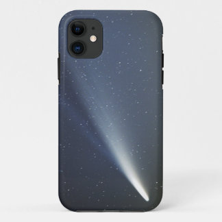 Comet iPhone Case