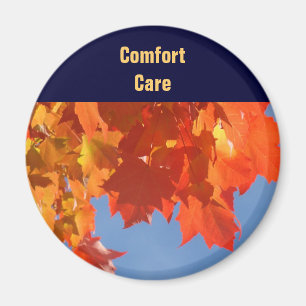Comfort Care Krankenhaus Magnete benutzerdefiniert
