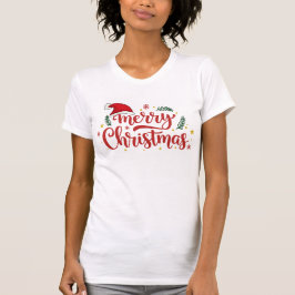 Comfort Colors® Merry Christmas Women’s T-Shirt