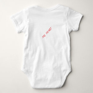 "Comfort Fit Baby Clothes Collection" Strampler