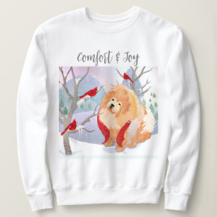 COMFORT & JOY - Weiße Shirts mit ROUGH-Auswahl wäh