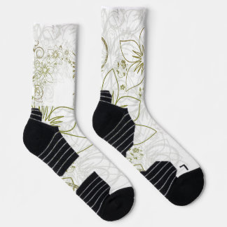 Comfort That Moves With You Socken