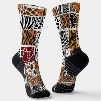 Comfortable Sports Performance Wear for Men Socken