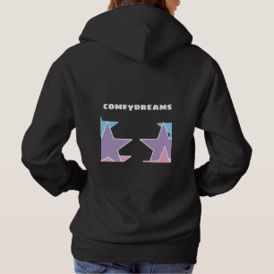 Comfydreams-Design Hoodie