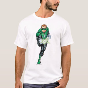 Comic-Art - laufend T-Shirt