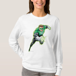Comic-Art - schneller Sprung T-Shirt