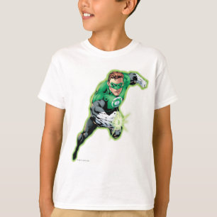 Comic-Art - schneller Sprung T-Shirt