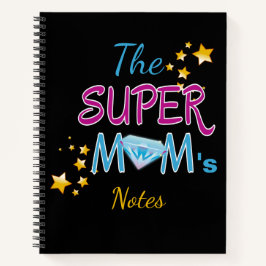 Comic Buch Pop Art Superhero Mama Muttertag