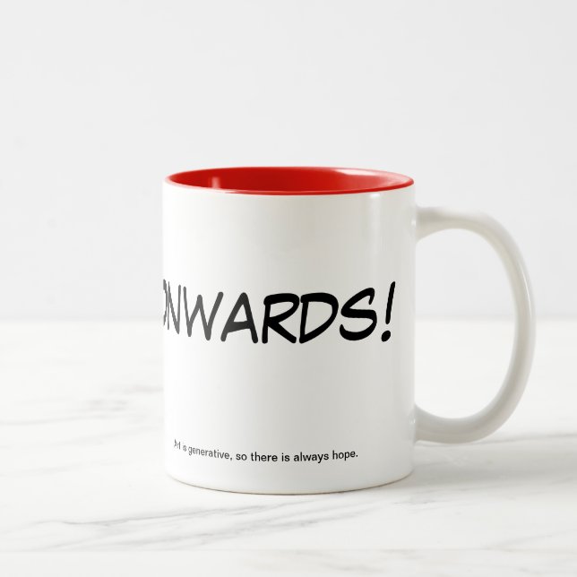 Comic-Bücher und grafische Tasse der Roman-MOOC (Rechts)