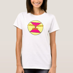 Comic-BuchGeek - Mädchen T-Shirt