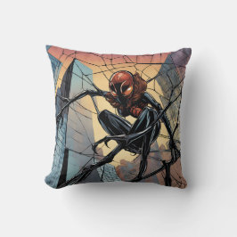 Comic Chronicles: Die braune Witwe - Herrin von un Kissen