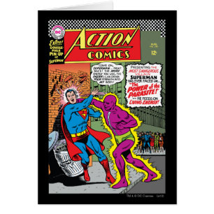 Comic der Aktion 340