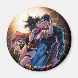 Comic der Rechtsliga #12 Variante Magnet