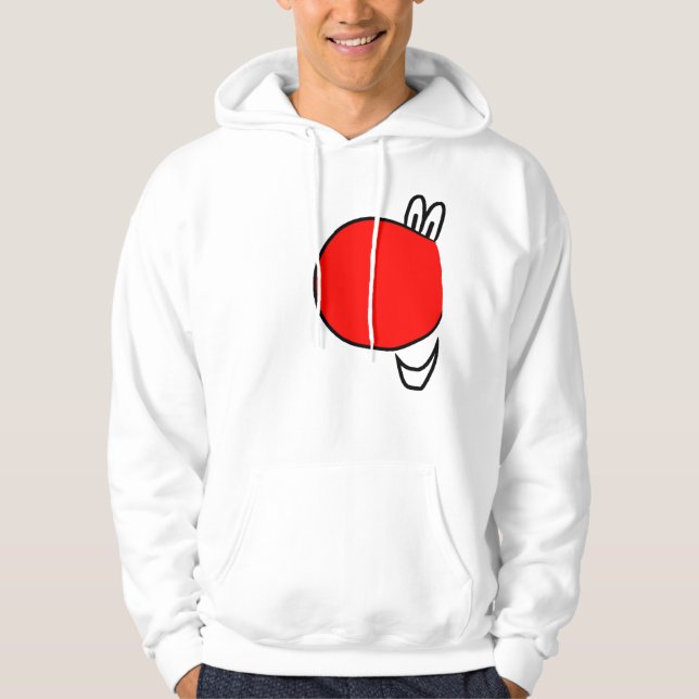 Comic-EntlastungHoodie Hoodie