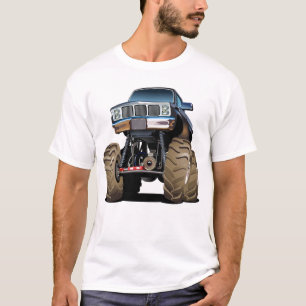 Comic-Monstertruck T-Shirt