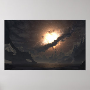 Comic Shoals (2011) Poster