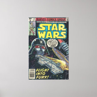 Comic, Sonderausgabe, Sammelposter für Comicen Leinwanddruck