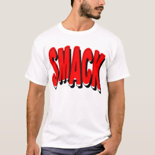 Comic-Soundeffekt T-Shirt
